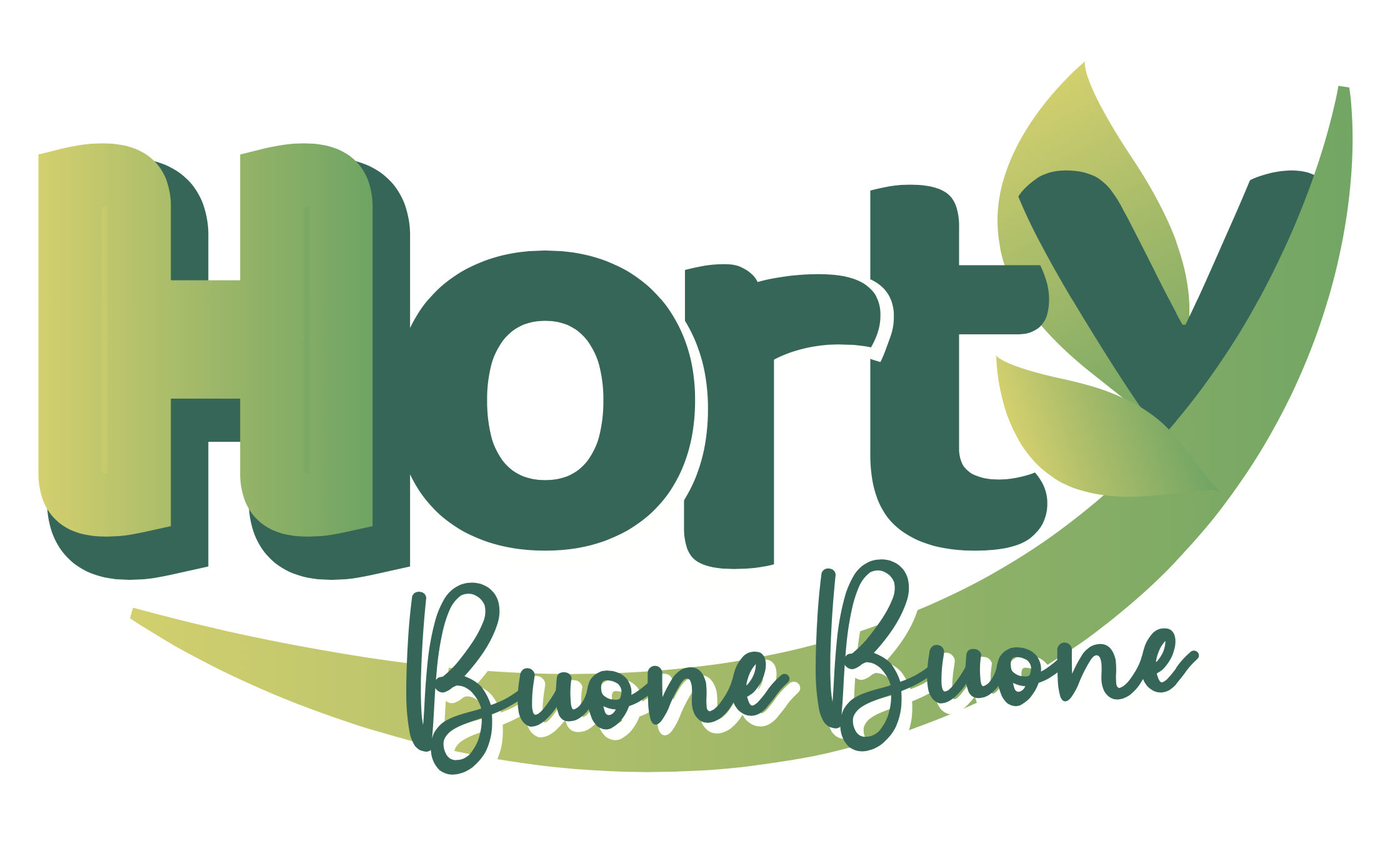 HORTY Buone Buone