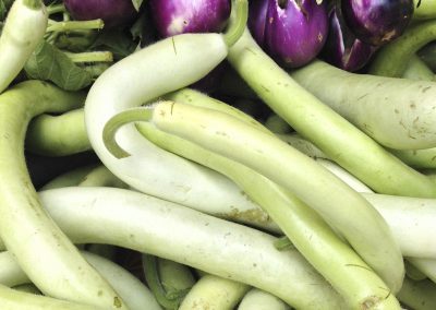 Zucchine alla siciliana