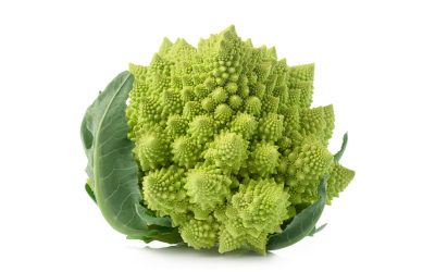 Cavolfiore romanesco del Lazio