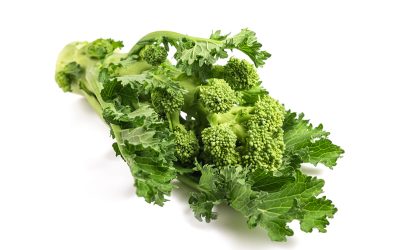 Cime di rapa